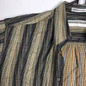 Jhane Barnes long sleeve button down